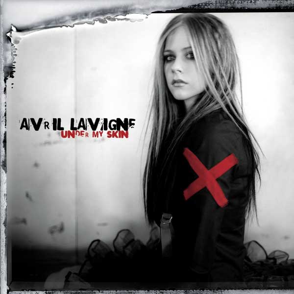 艾薇儿·拉维妮/Avril Lavigne-5-64